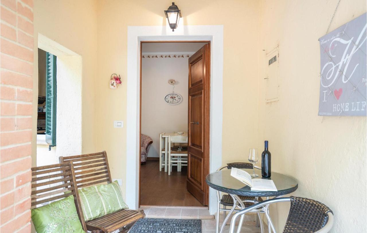 Flora House 2 Apartment Macerino Exterior photo